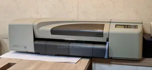 Photo - Plotter Hp 500+
