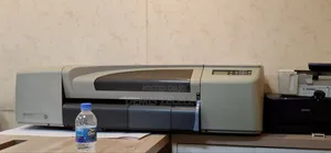 Plotter Hp 500+