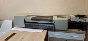 Plotter Hp 500+