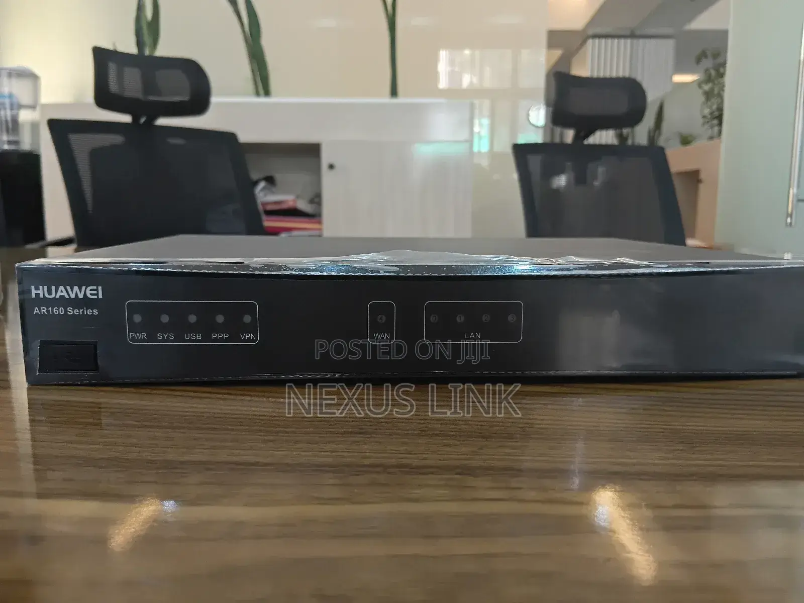 Router Ar160