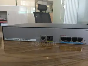 Router Ar160