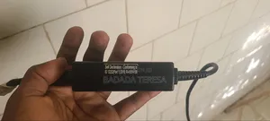 Photo - Hp Blue Pin Charger 45w