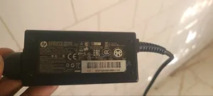 Hp Blue Pin Charger 45w