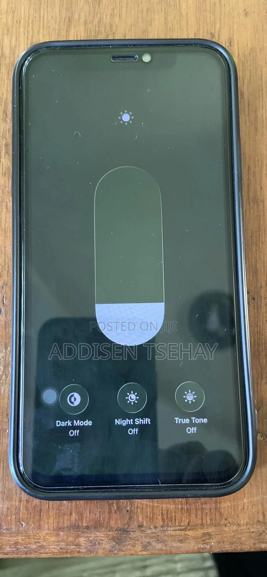 Apple iPhone 11 128 GB Black