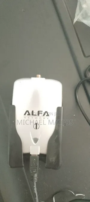 Photo - Alfa Network Server