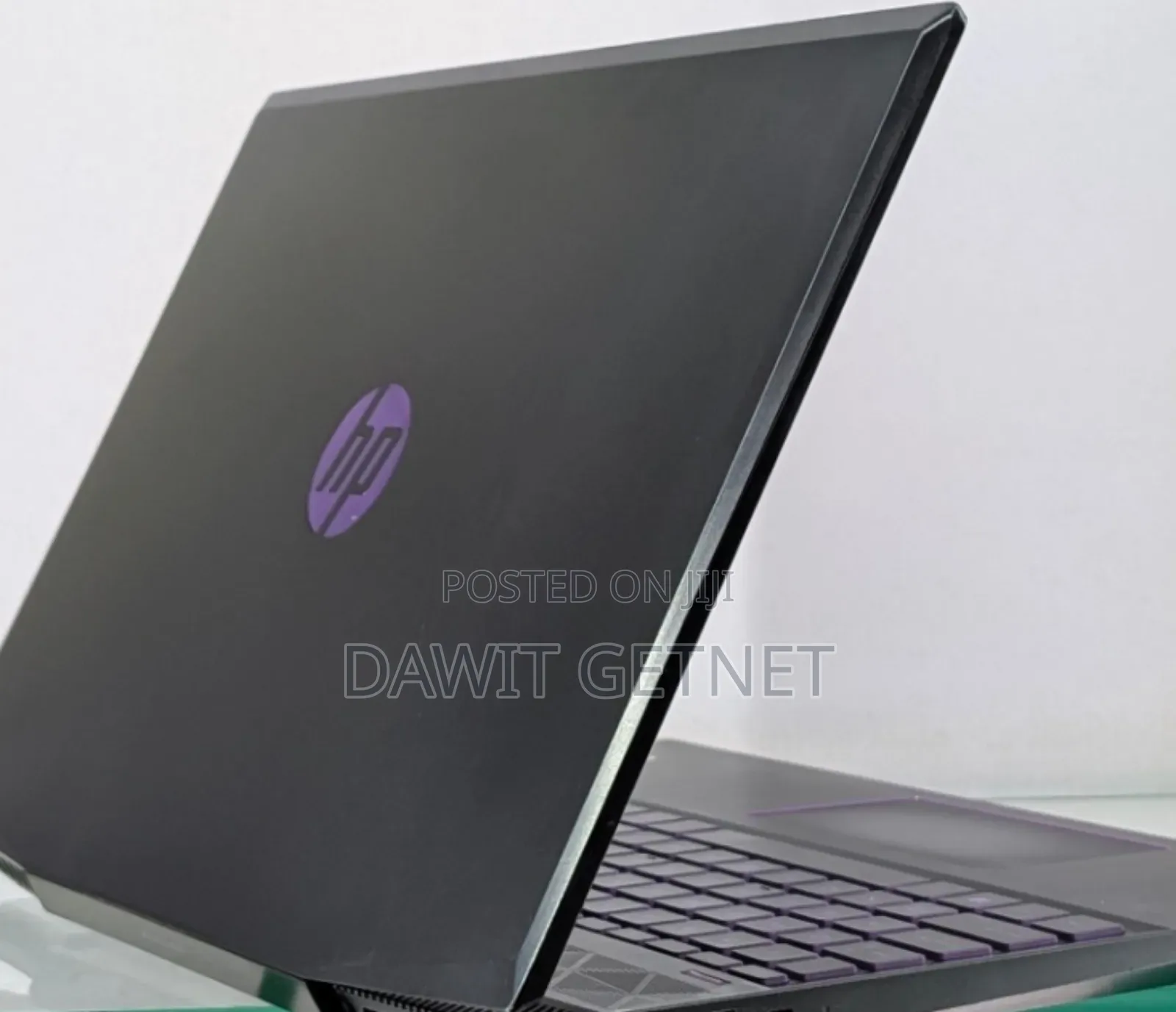 New Laptop HP Pavilion 15 16GB Intel Core I5 SSD 128GB