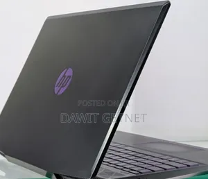 New Laptop HP Pavilion 15 16GB Intel Core I5 SSD 128GB