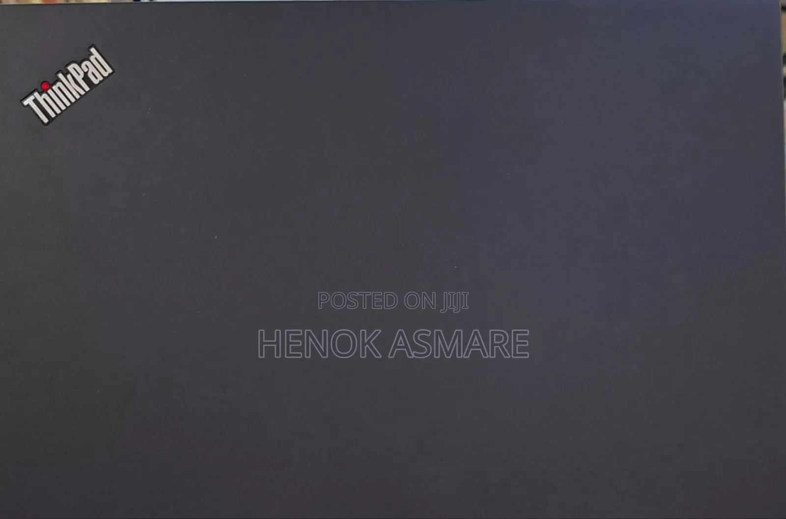 New Laptop Lenovo ThinkPad T495s 16GB Intel Core I7 SSD 512GB