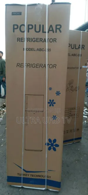 Popular Refrigerator 355l