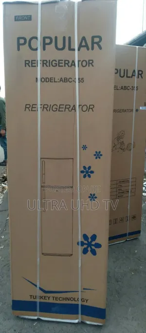 Popular Refrigerator 355l