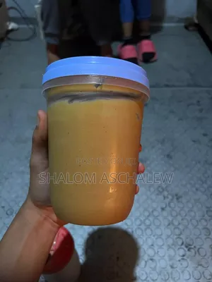 የለውዝ ቅቤ የሚቀባ 1kg