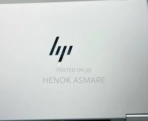 New Laptop HP Envy 14 16GB Intel Core I7 SSD 1T