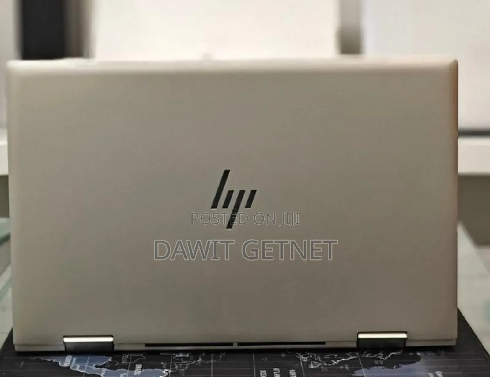 New Laptop HP Envy X360 8GB Intel Core I5 SSD 256GB