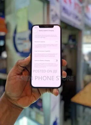 Apple iPhone 12 128 GB Blue