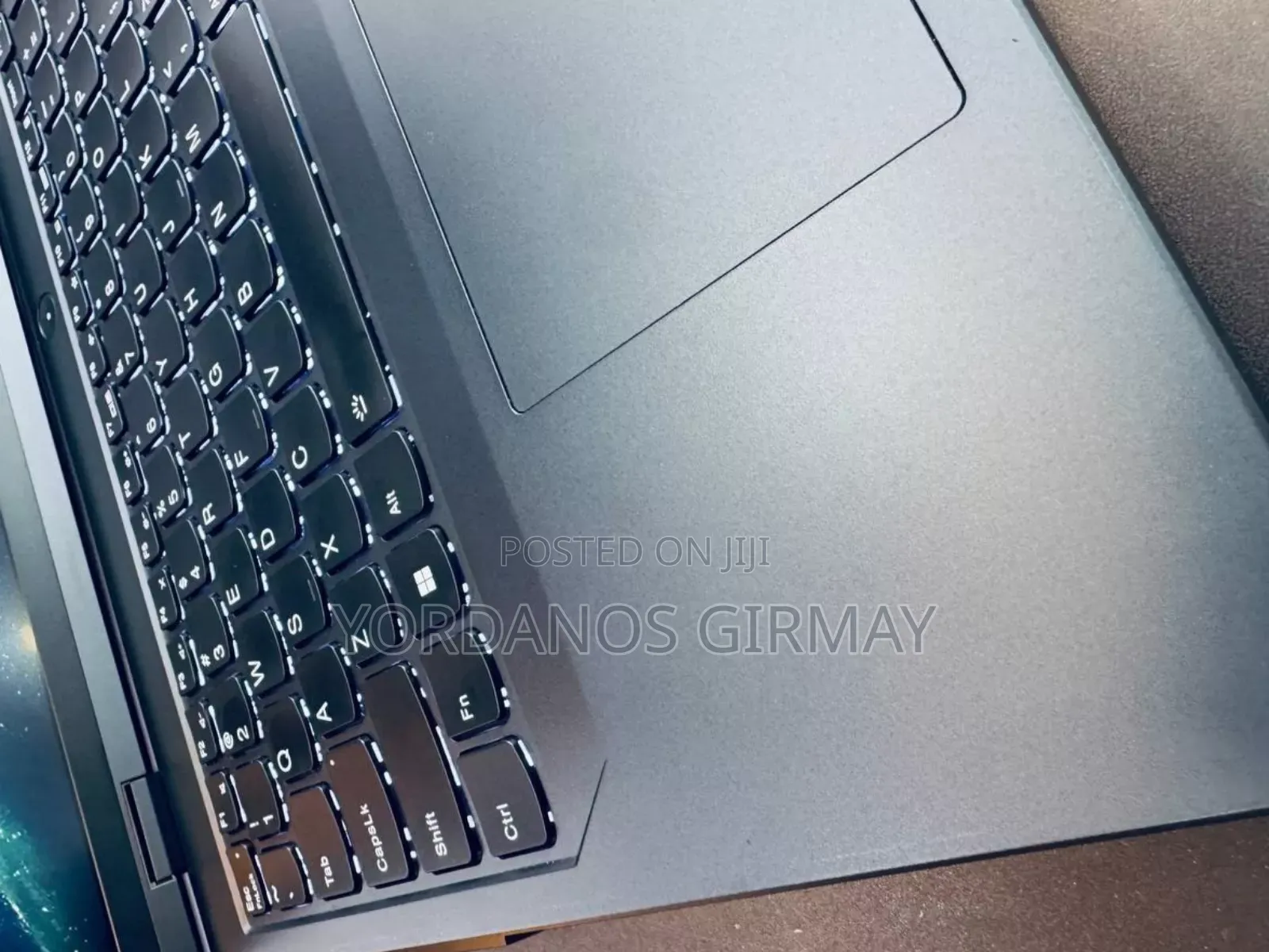 New Laptop Lenovo 16GB Intel Core I9 SSD 1T