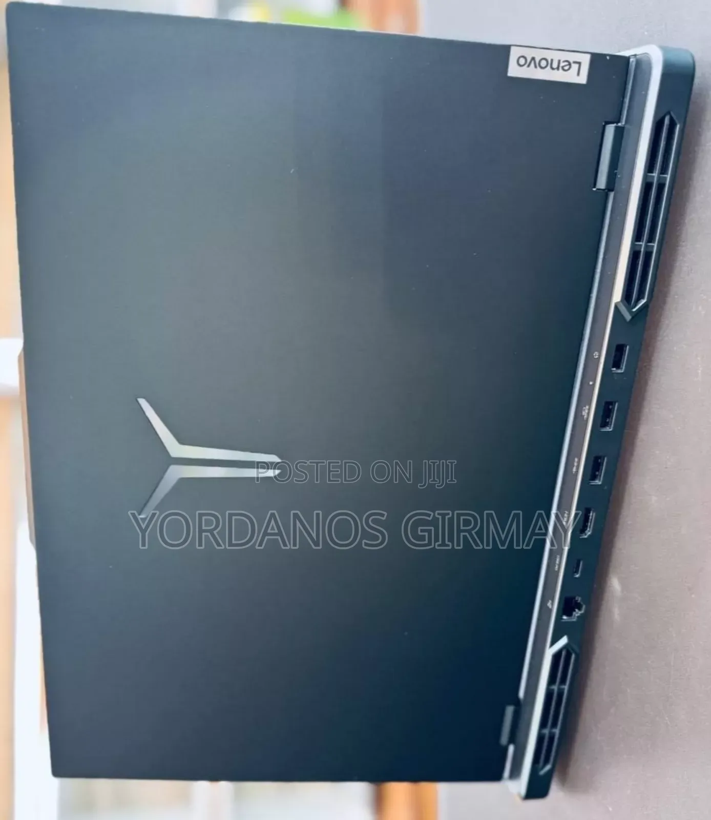 New Laptop Lenovo 16GB Intel Core I9 SSD 1T