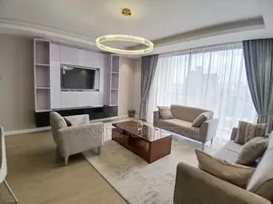 Photo - Furnished 3bdrm Apartment in Bole for rent