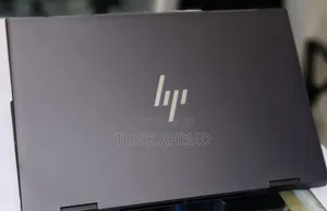 New Laptop HP Envy X360 16GB Intel Core I7 SSD 1T