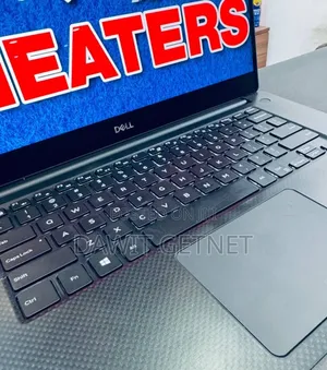 New Laptop Dell Precision 5540 32GB Intel Core I7 SSD 1T