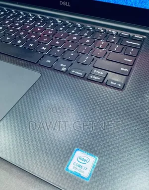 New Laptop Dell Precision 5540 32GB Intel Core I7 SSD 1T