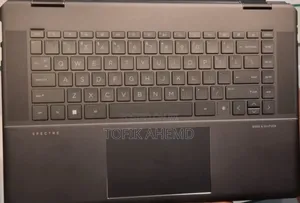 Photo - New Laptop HP Spectra 13 16GB Intel Core I7 SSD 1T