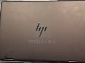 New Laptop HP Spectra 13 16GB Intel Core I7 SSD 1T