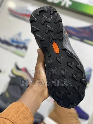 Men’S Quality Sneakers Solawand