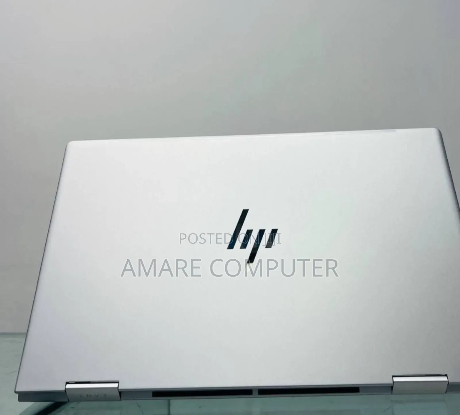 New Laptop HP Envy X360 16GB Intel Core I7 SSD 1T