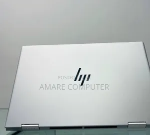 New Laptop HP Envy X360 16GB Intel Core I7 SSD 1T