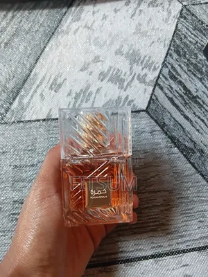 Photo - Original Long Lasting Perfume - Unisex Fragrance Luxury Scent