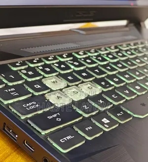 New Laptop Asus ROG Strix G15 32GB AMD Ryzen 7 SSD 512GB