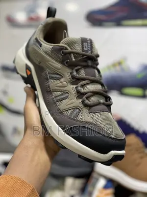 Men’S Elegant Quality Sneakers Salowand