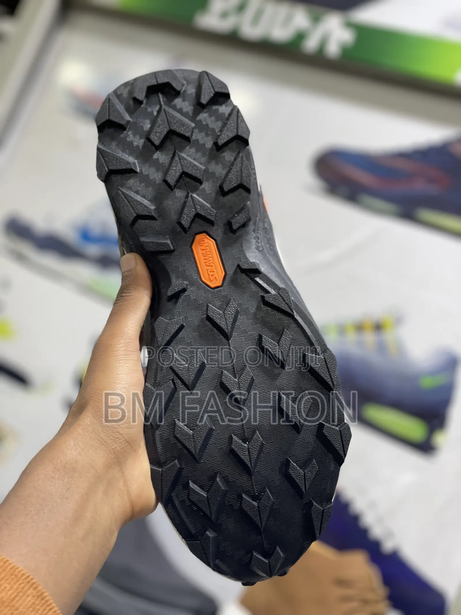 Men’S Elegant Quality Sneakers Salowand