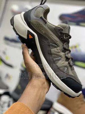 Men’S Elegant Quality Sneakers Salowand