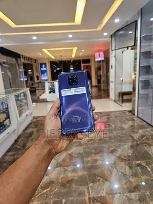 New Xiaomi Redmi Note 9 Pro 128 GB Red