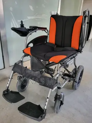 Electrical Wheelchair/Durable Long Lasting,Weight Bear Capacity150kg