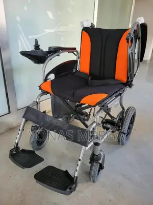 Electrical Wheelchair/Durable Long Lasting,Weight Bear Capacity150kg