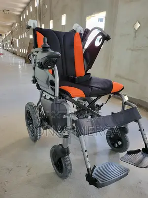 Electrical Wheelchair/Durable Long Lasting,Weight Bear Capacity150kg