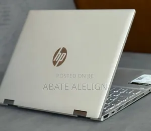 Photo - New Laptop HP Pavilion 15 16GB Intel Core I5 SSD 512GB