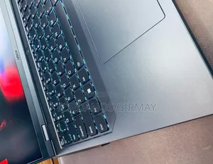 New Laptop Lenovo Legion 5 16GB AMD Ryzen 7 SSD 1T