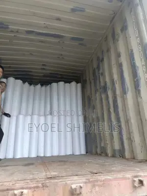 Photo - Fiberglass Mesh 75g 5*5mm 1roll Dimention: 1mx100m