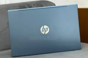 Photo - New Laptop HP Pavilion 15 16GB Intel Core I5 SSD 512GB