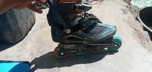Photo - Roller Blade
