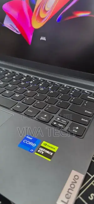 New Laptop Lenovo ThinkBook 13 16GB Intel Core I7 SSD 512GB