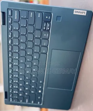 New Laptop Lenovo 8GB AMD Ryzen 5 SSD 512GB