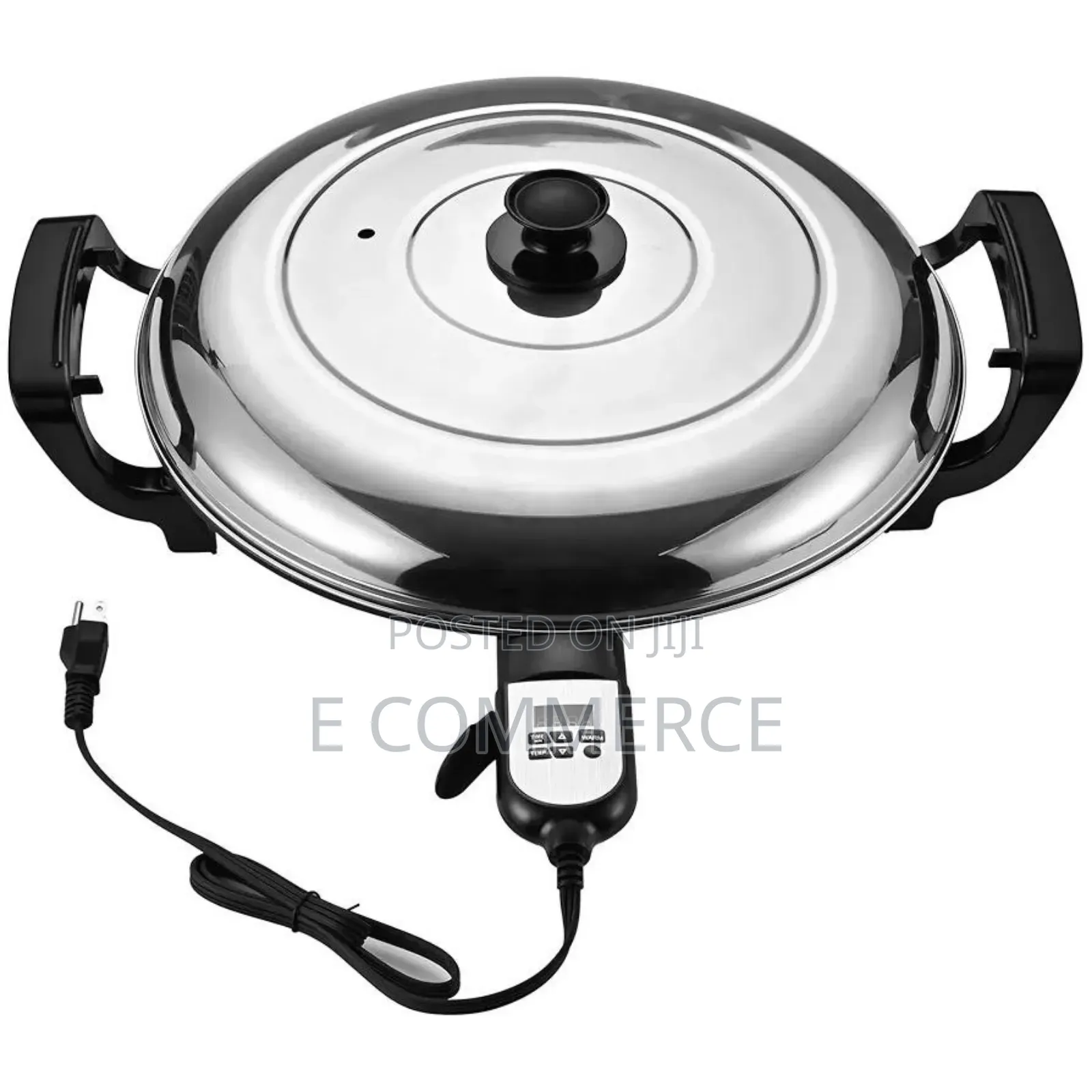 Ardo Metad አርዶ ምጣድ (46 Cm) ስፋት