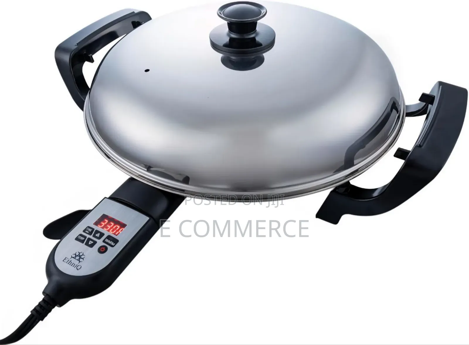 Ardo Metad አርዶ ምጣድ (46 Cm) ስፋት