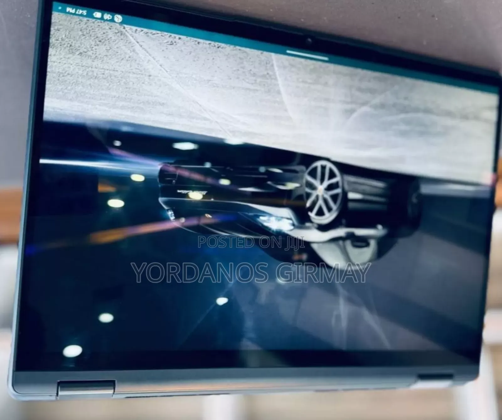New Laptop Lenovo 8GB AMD Ryzen 5 SSD 512GB
