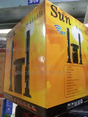 Photo - Spikr Audio Music