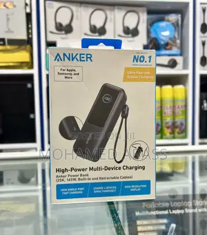 Anker Power Bank